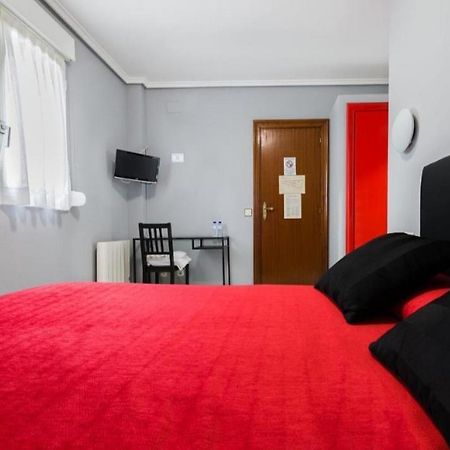 Pension La Mar Castro Urdiales Exterior photo