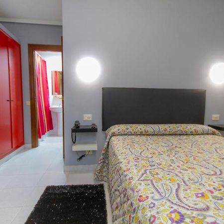 Pension La Mar Castro Urdiales Exterior photo